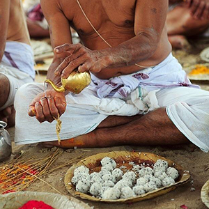 Chautha and Tehravin Service in Mumbai