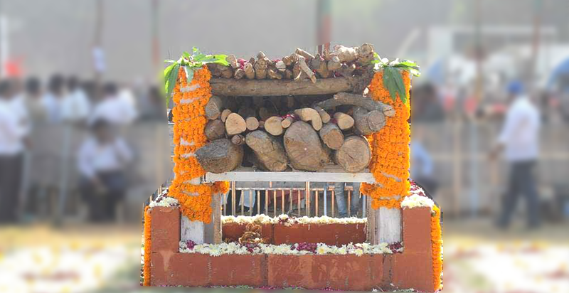 Cremation Service