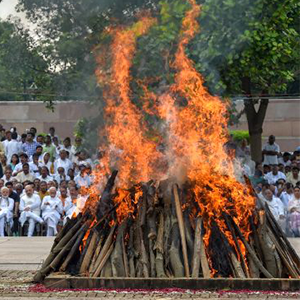 Cremation Services Mumbai