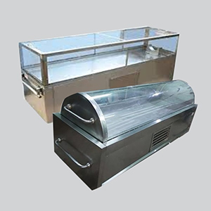 Freezer Box Services charni Road, Mumbai