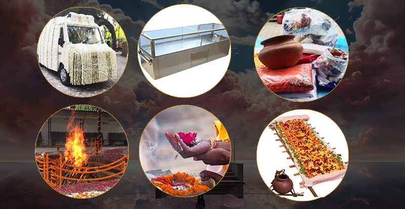 Antim Sanskar Seva Services