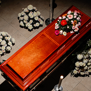 Funeral Services Mumbai