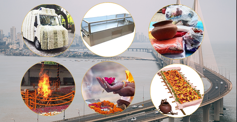 Sai Antim Sanskar Seva Services